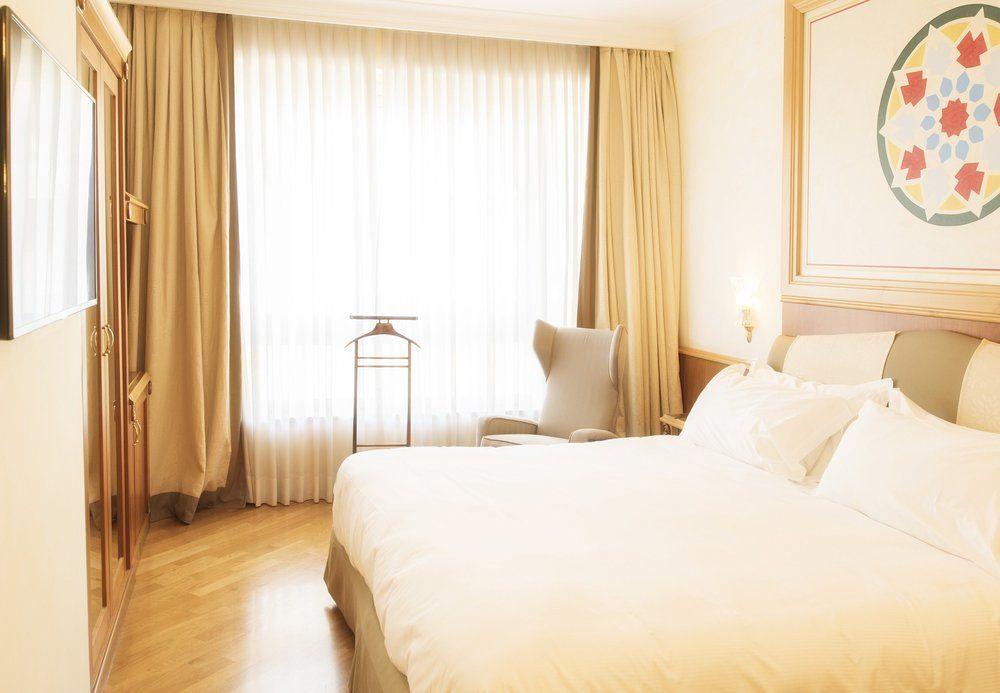 Renaissance Naples Hotel Mediterraneo Esterno foto